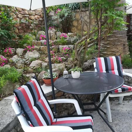 Apartments Veli Losinj Veli Lošinj Exterior foto