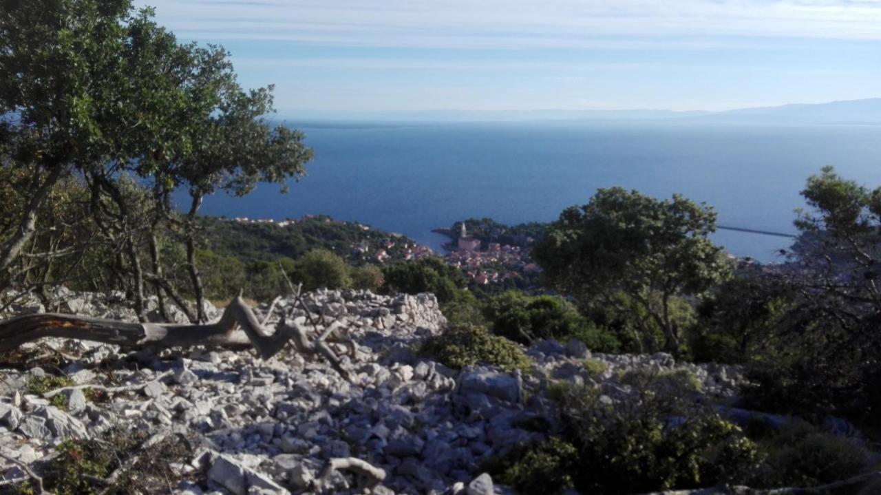 Apartments Veli Losinj Veli Lošinj Exterior foto