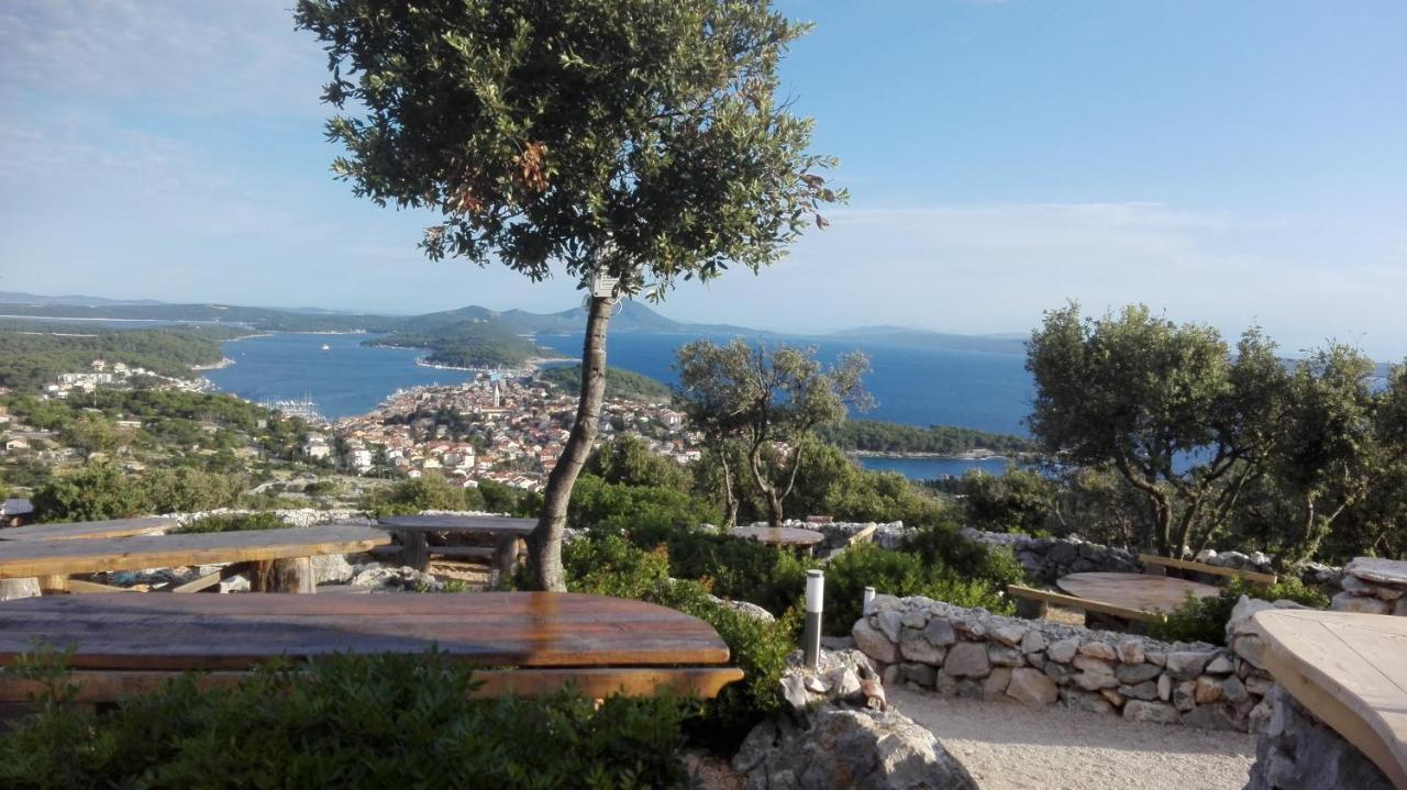 Apartments Veli Losinj Veli Lošinj Exterior foto