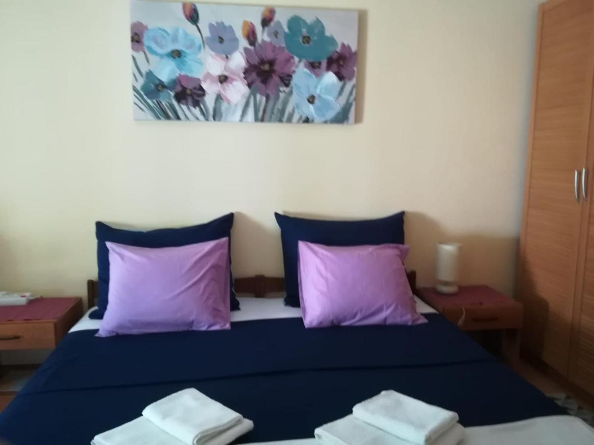Apartments Veli Losinj Veli Lošinj Exterior foto