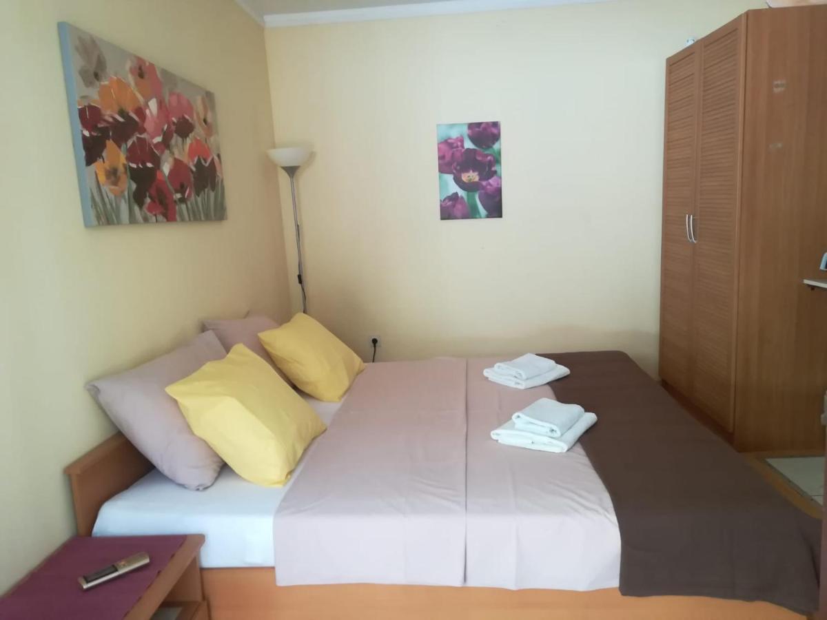 Apartments Veli Losinj Veli Lošinj Exterior foto