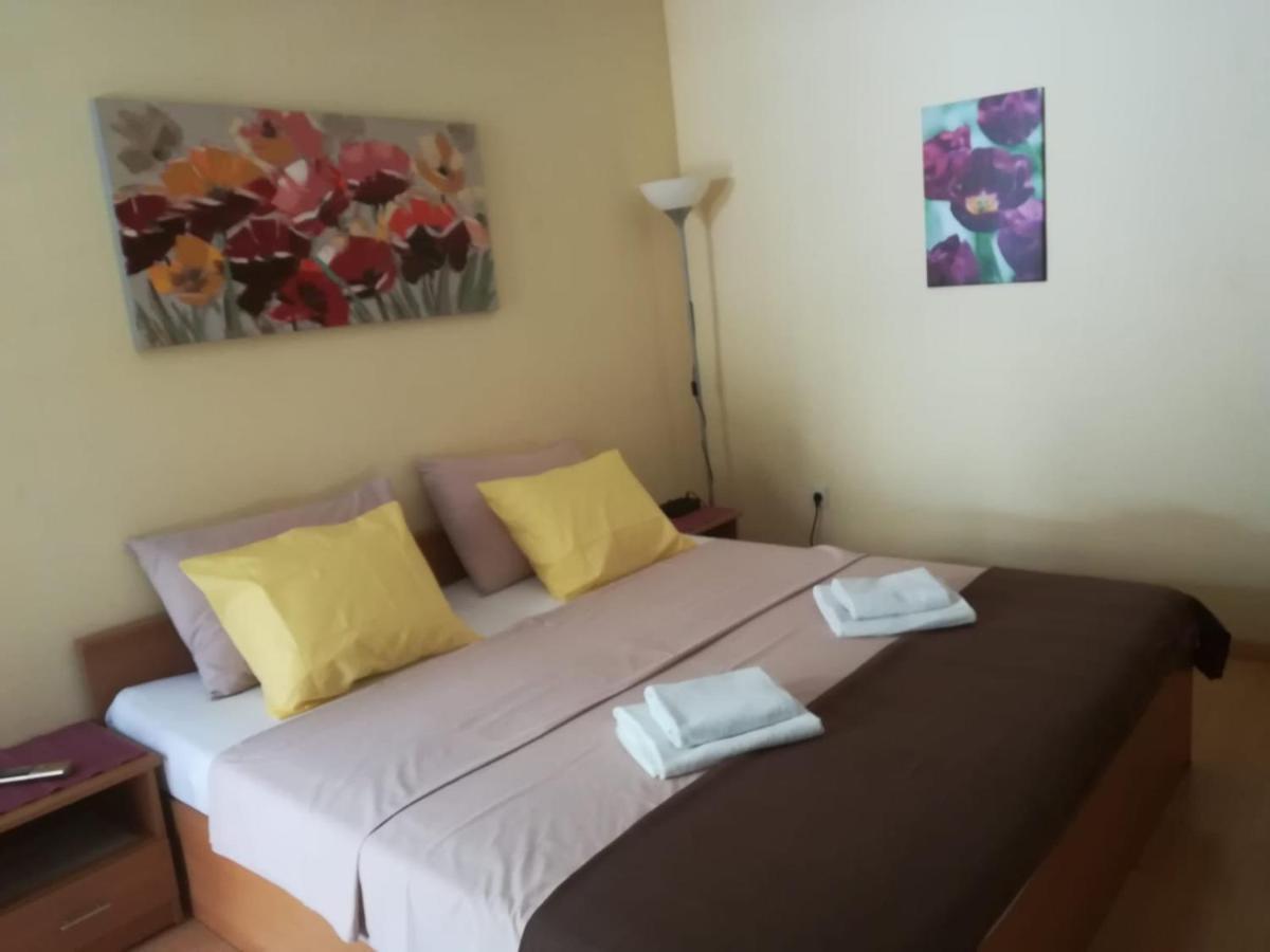 Apartments Veli Losinj Veli Lošinj Exterior foto