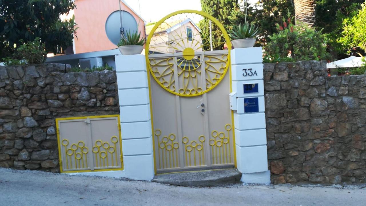 Apartments Veli Losinj Veli Lošinj Exterior foto