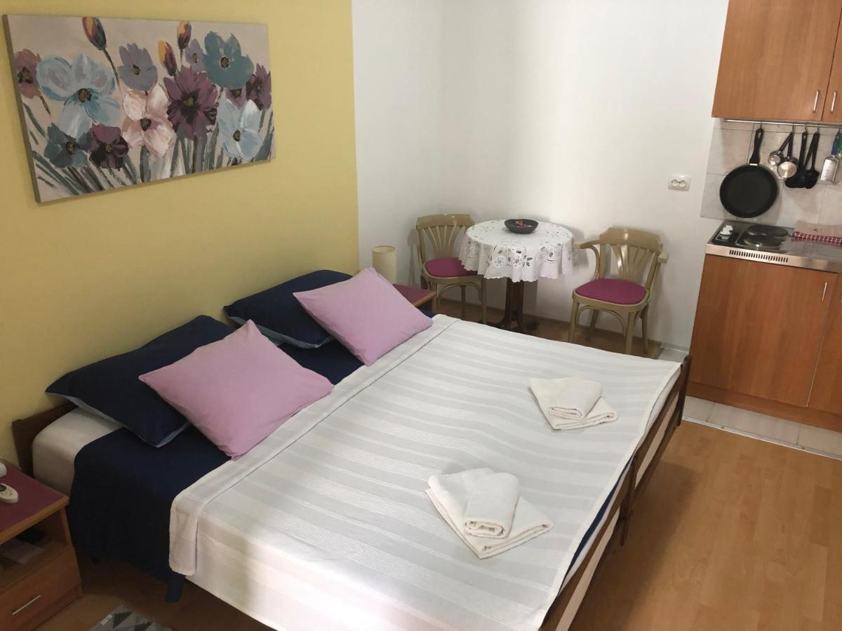 Apartments Veli Losinj Veli Lošinj Exterior foto