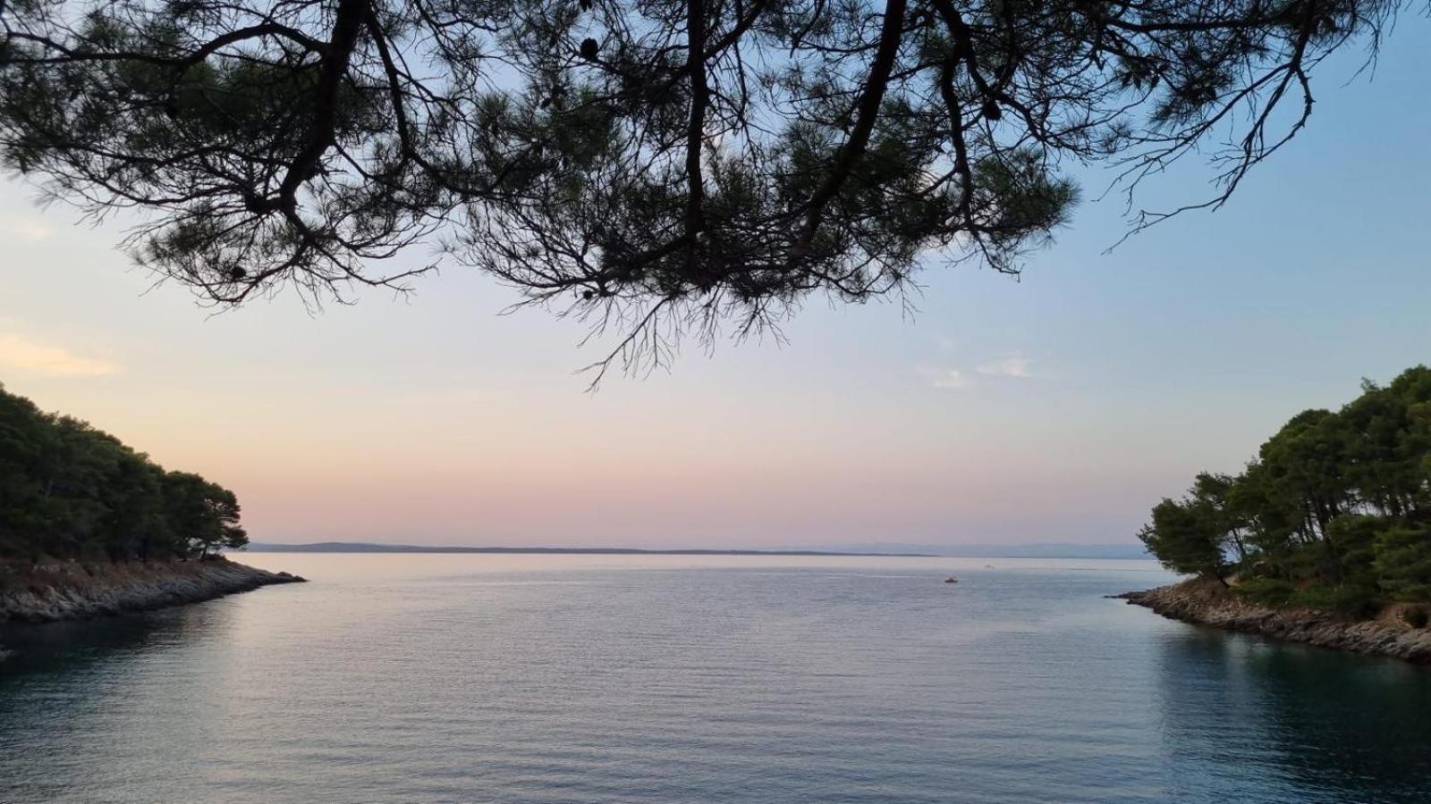 Apartments Veli Losinj Veli Lošinj Exterior foto