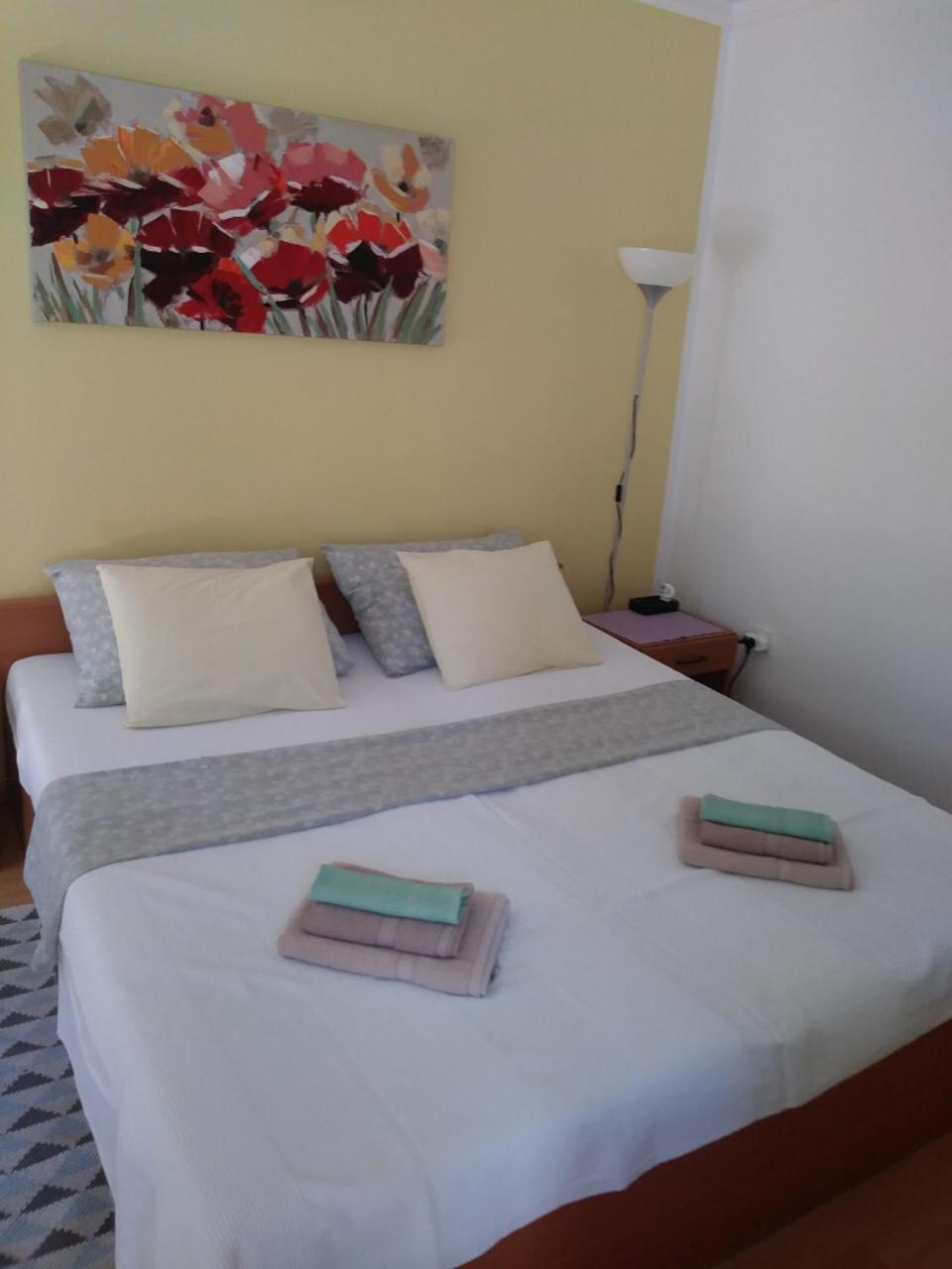 Apartments Veli Losinj Veli Lošinj Exterior foto