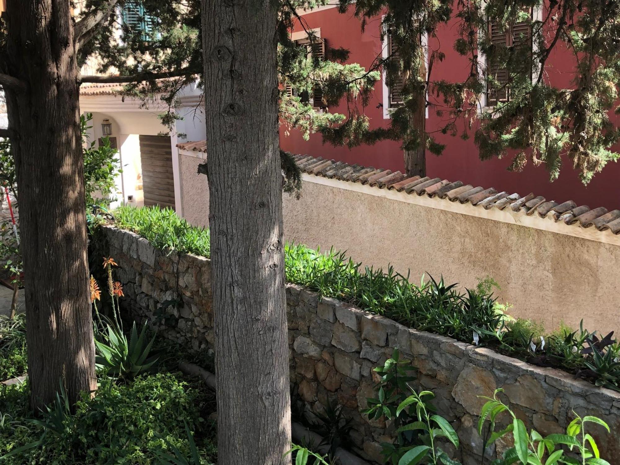 Apartments Veli Losinj Veli Lošinj Exterior foto