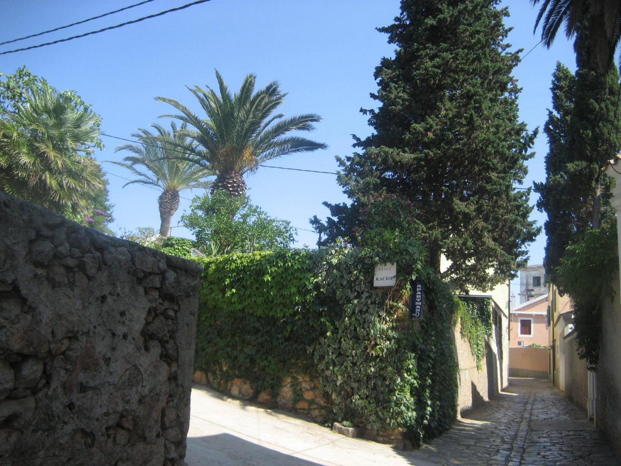 Apartments Veli Losinj Veli Lošinj Exterior foto