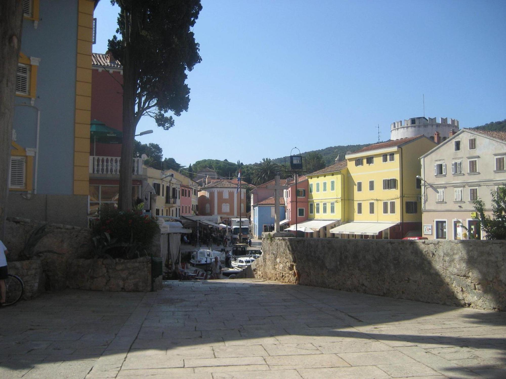 Apartments Veli Losinj Veli Lošinj Exterior foto