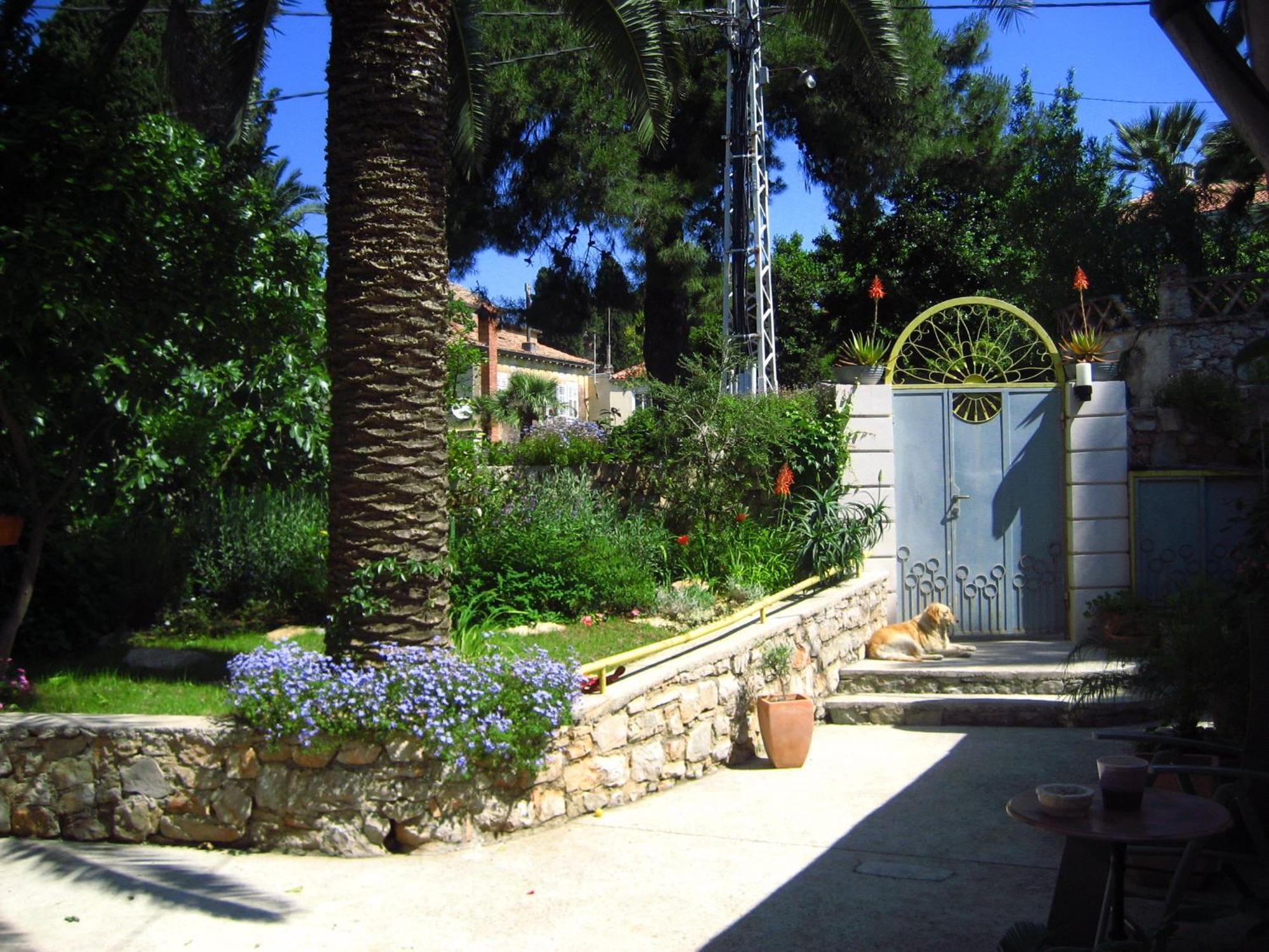 Apartments Veli Losinj Veli Lošinj Exterior foto