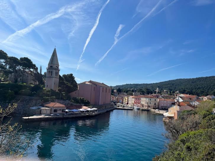 Apartments Veli Losinj Veli Lošinj Exterior foto